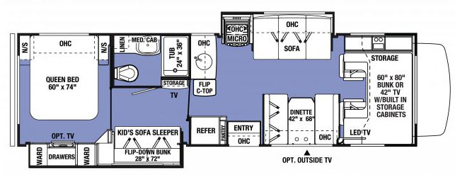 3170ds floorplan